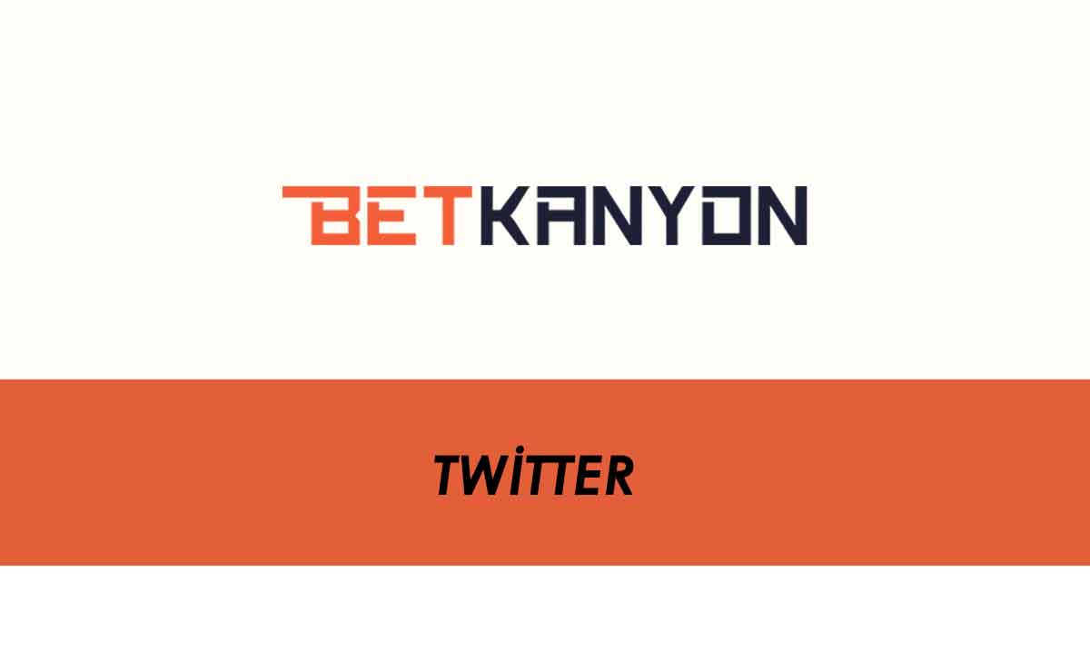 Betkanyon Twitter