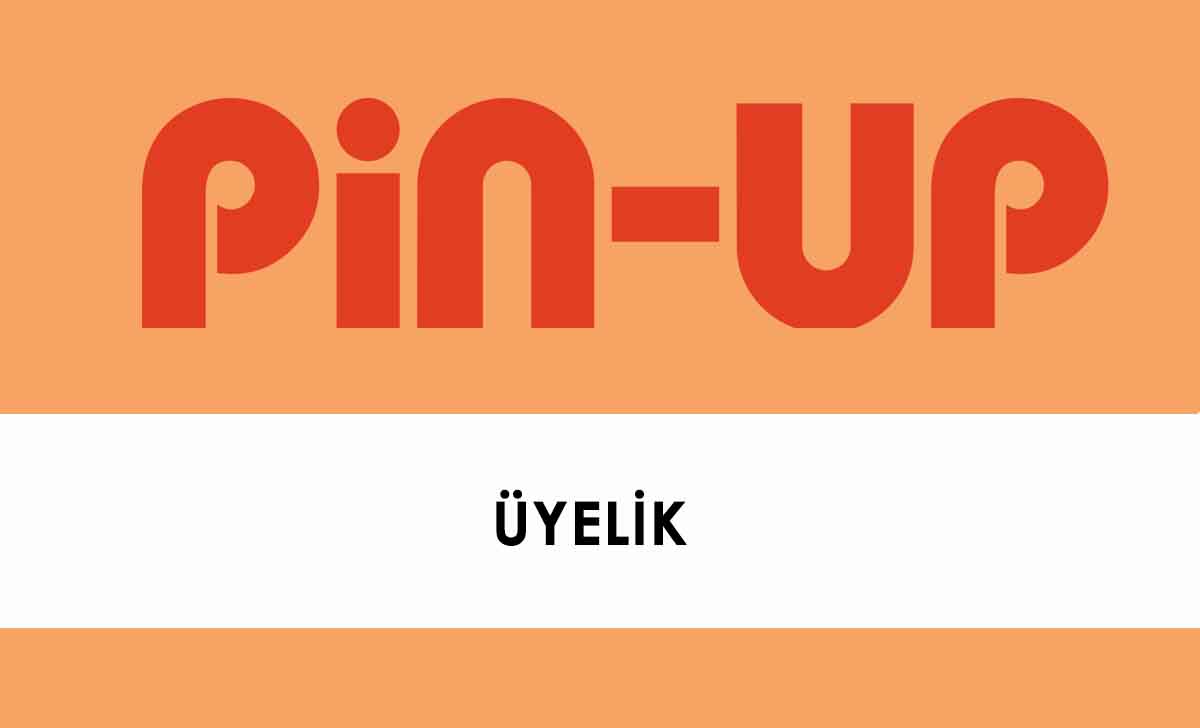 Pinup Üyelik