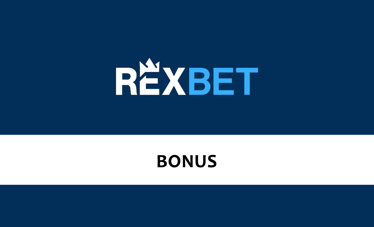 Rexbet Bonus