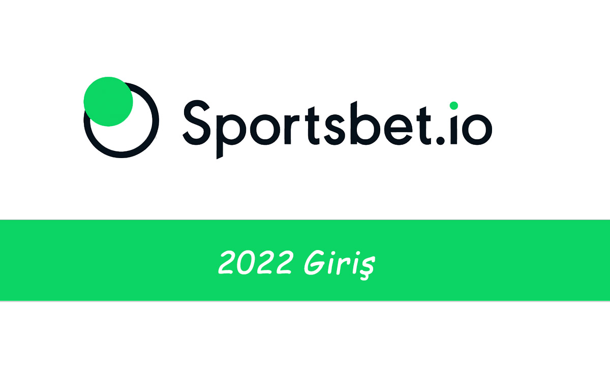 Sportsbet 2022 Giriş