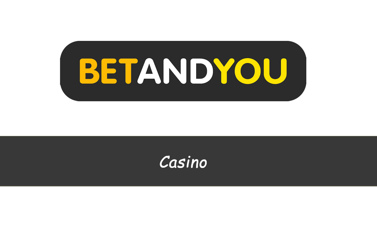 Betandyou Casino 