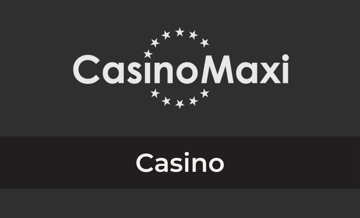 Casinomaxi Casino