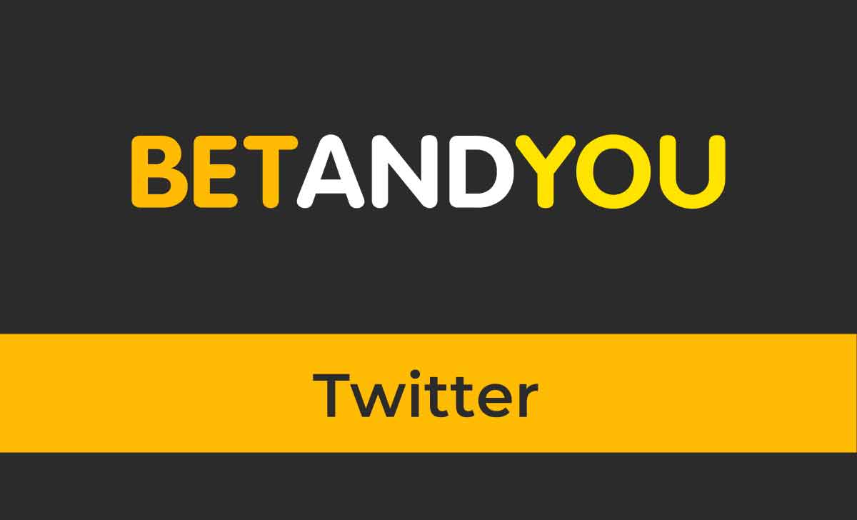 BetandYou Twitter