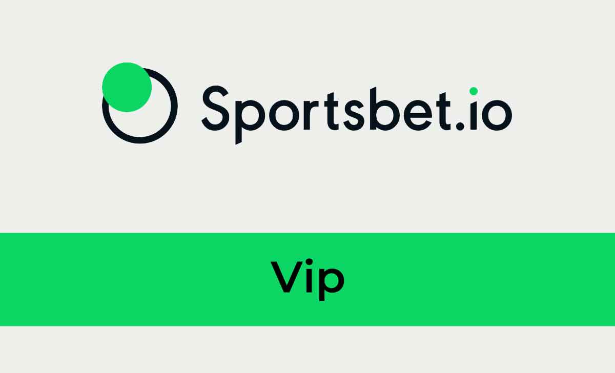 Sportsbet Vip