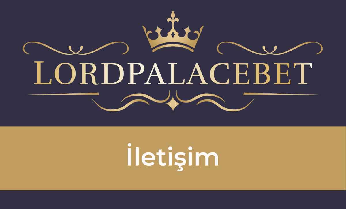 Lordspalacebet İletişim