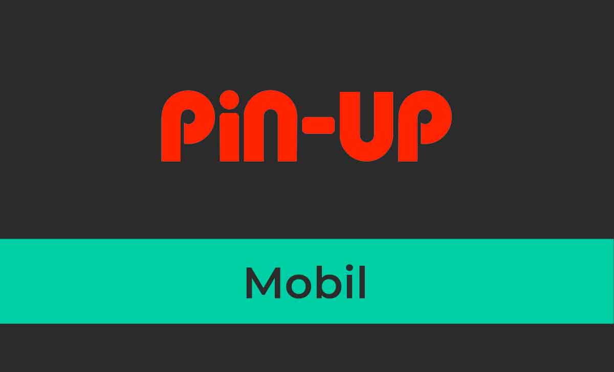 Pinup Bet Mobil