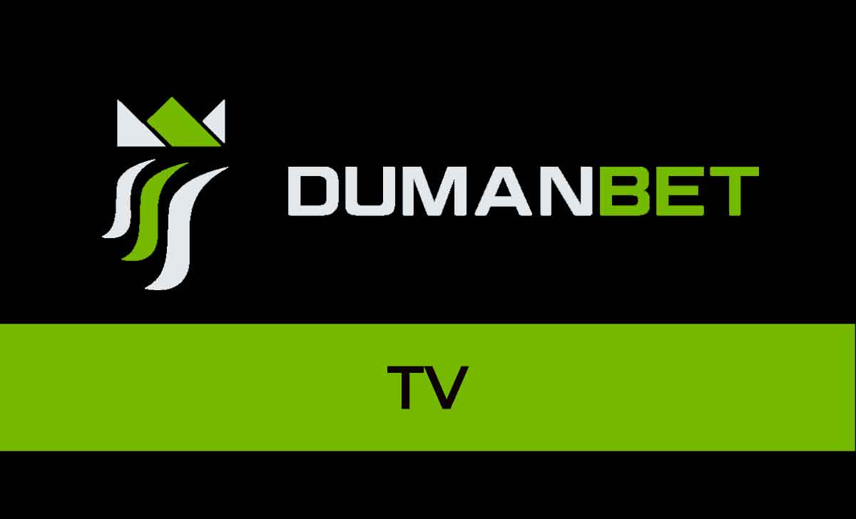 Dumanbet TV