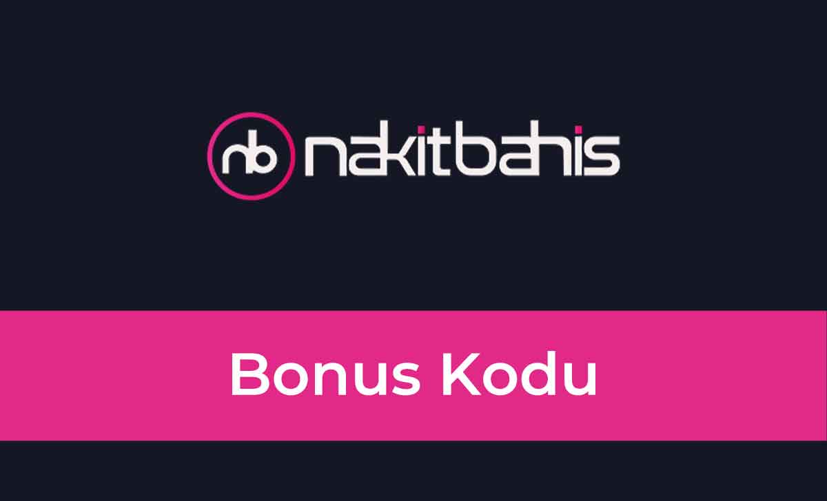 Nakitbahis Bonus Kodu